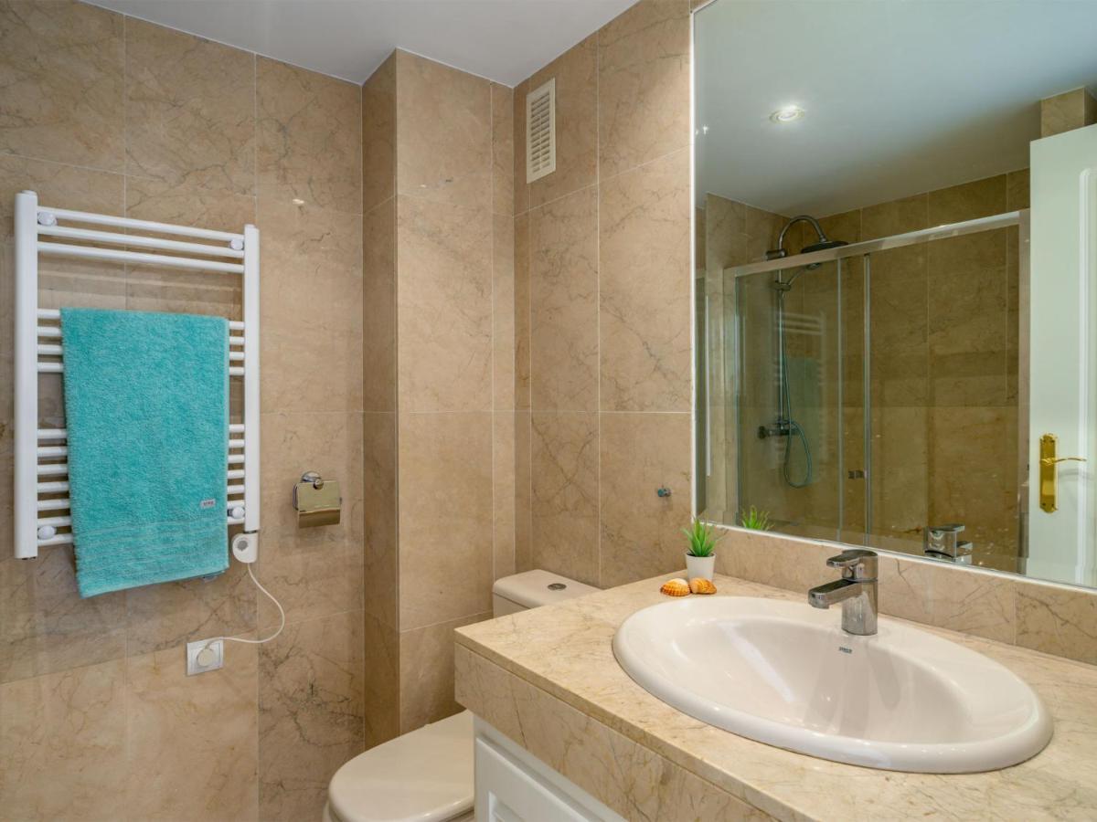 Apartment Senorio De Aloha By Interhome Marbella Exterior photo